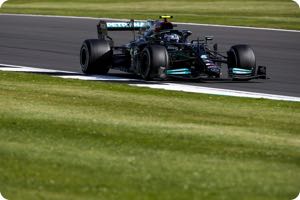 Valtteri Bottas