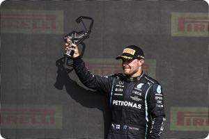 Valtteri Bottas