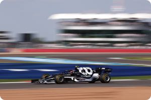 Pierre Gasly