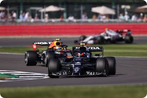 Pierre Gasly