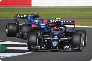 Pierre Gasly