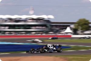 Pierre Gasly