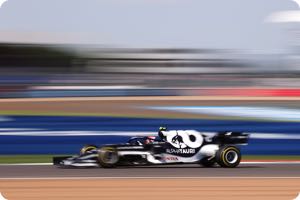 Pierre Gasly