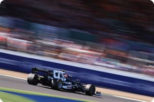 Pierre Gasly