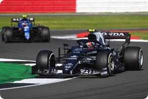 Pierre Gasly