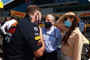 Christian Horner