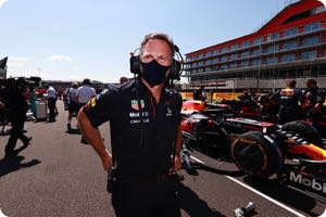 Christian Horner