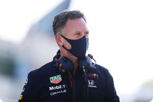 Christian Horner