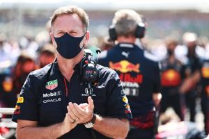 Christian Horner