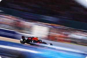 Sergio Perez