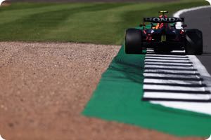 Sergio Perez