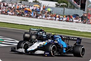 Nicholas Latifi