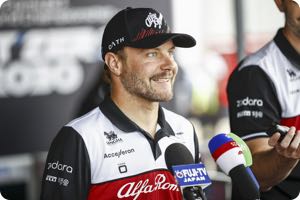 Valtteri Bottas