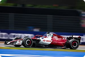 Valtteri Bottas