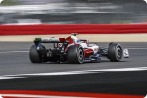 Valtteri Bottas