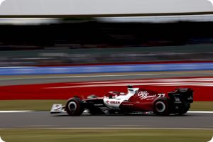 Valtteri Bottas
