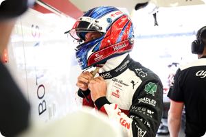 Valtteri Bottas