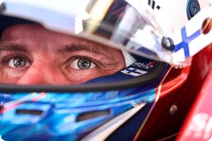 Valtteri Bottas
