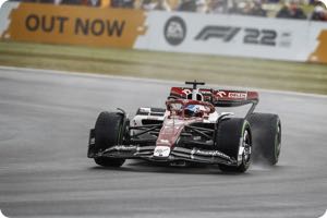 Valtteri Bottas