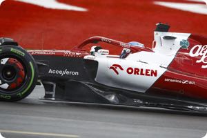 Valtteri Bottas