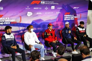 Press Conference