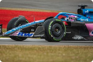 Fernando Alonso