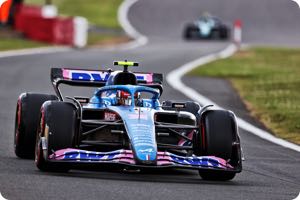 Esteban Ocon