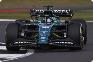 Lance Stroll