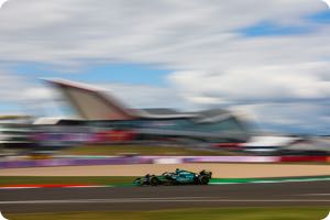 Lance Stroll