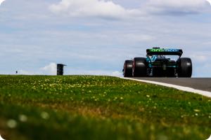 Lance Stroll