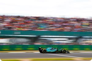 Lance Stroll