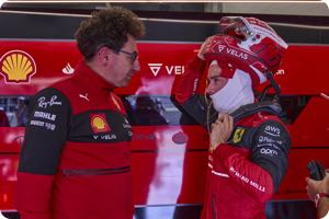 Charles Leclerc