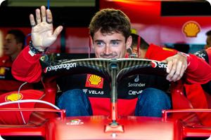 Charles Leclerc