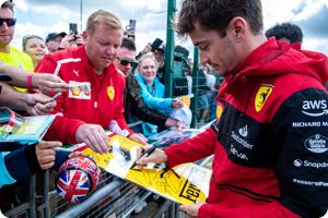 Charles Leclerc