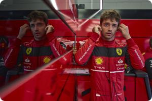 Charles Leclerc