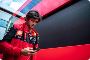 Carlos Sainz