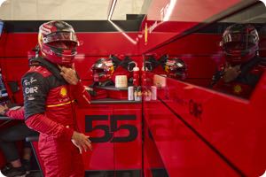Carlos Sainz