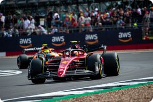 Carlos Sainz