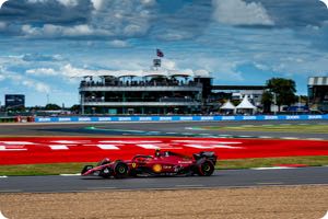 Carlos Sainz