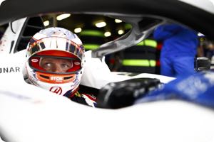 Kevin Magnussen