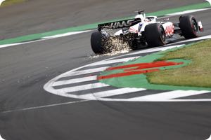 Kevin Magnussen