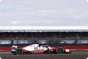 Kevin Magnussen