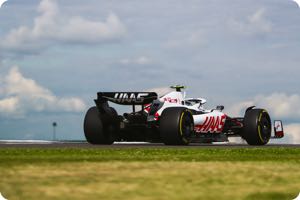 Mick Schumacher