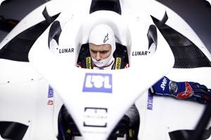 Mick Schumacher