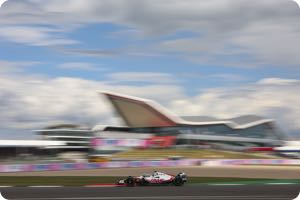 Mick Schumacher