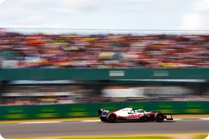 Mick Schumacher