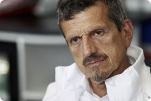 Guenther Steiner