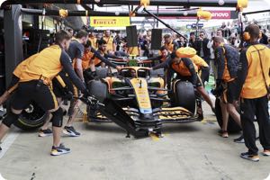 Lando Norris