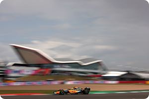 Lando Norris