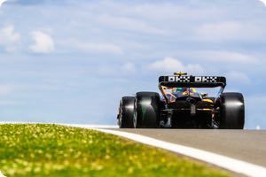 Lando Norris